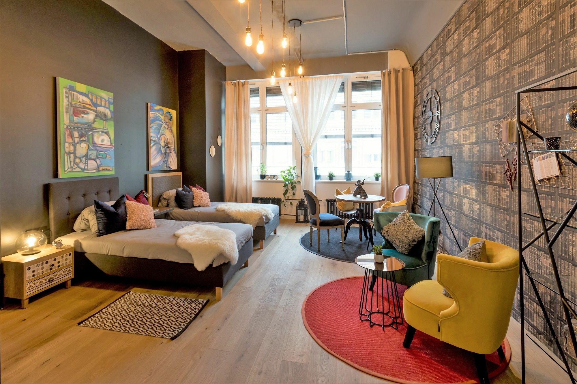 Rent24 Coliving P180 Hotel Berlijn