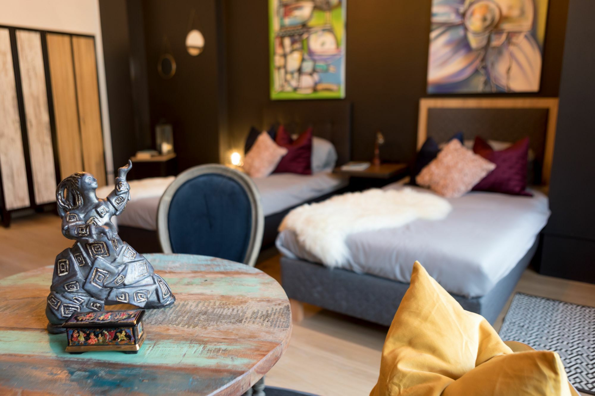 Rent24 Coliving P180 Hotel 2*