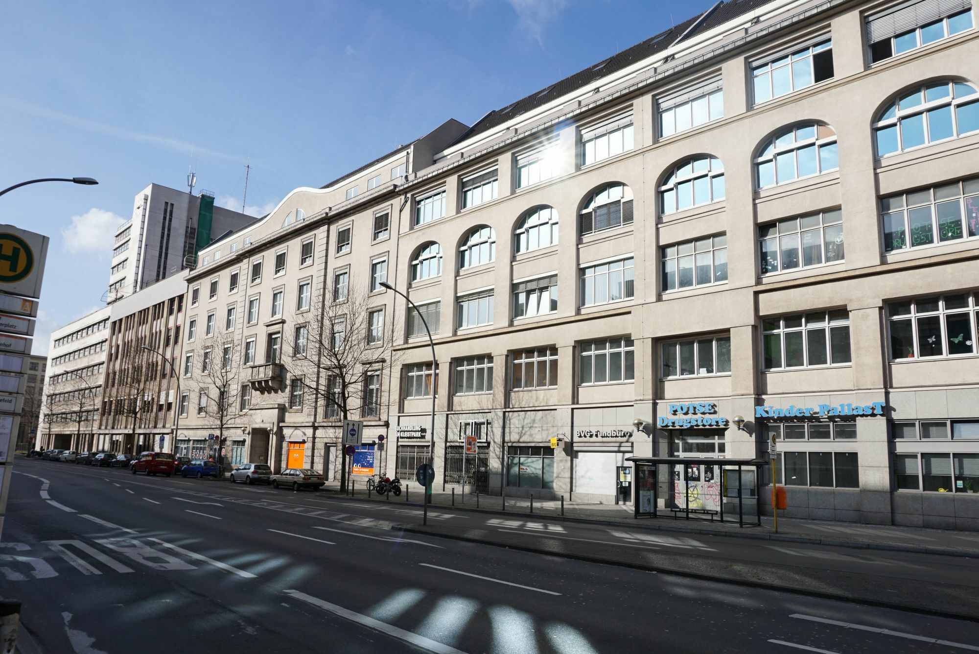 Rent24 Coliving P180 2* Berlijn