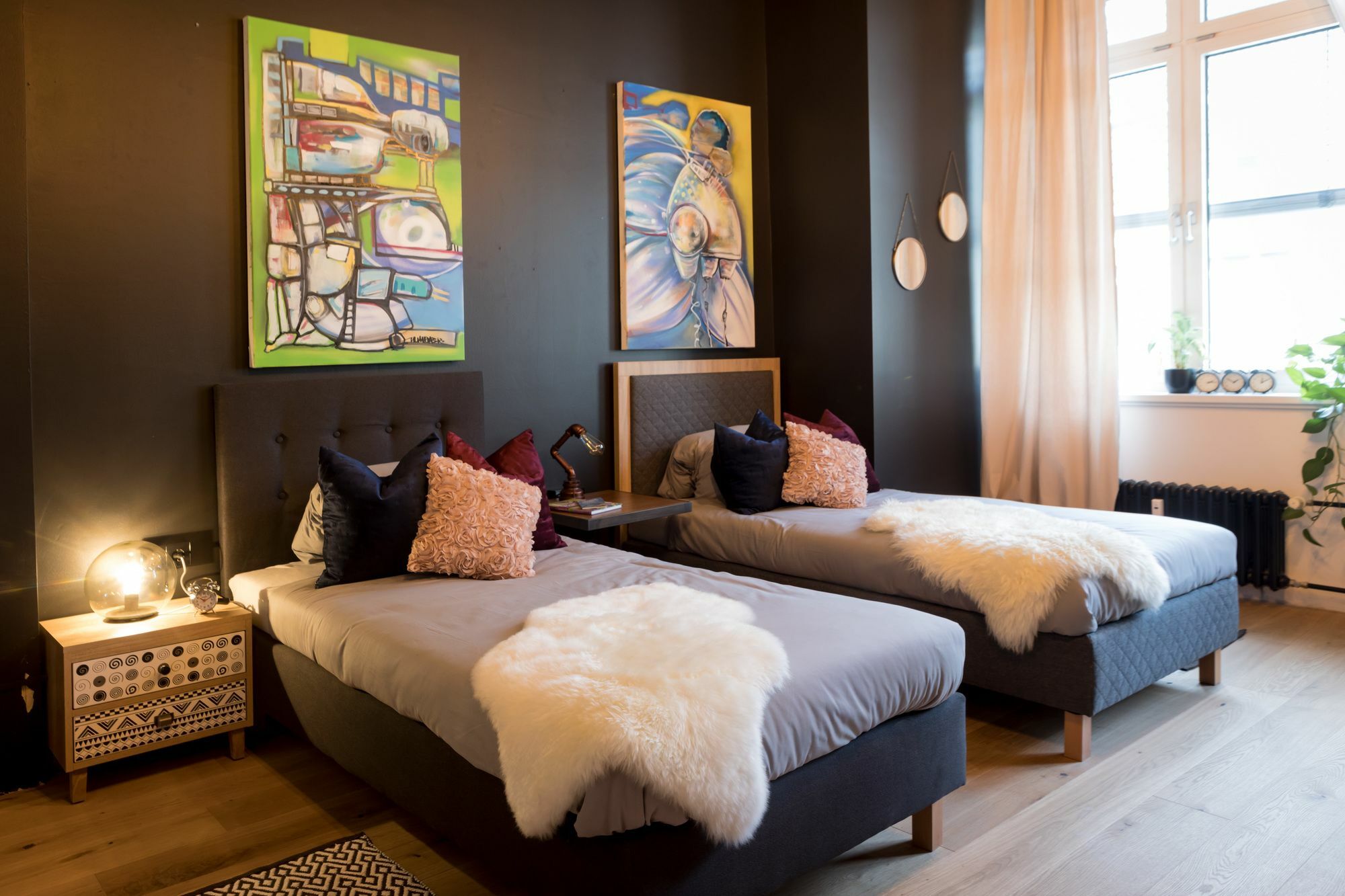 Rent24 Coliving P180 Hotel Berlijn